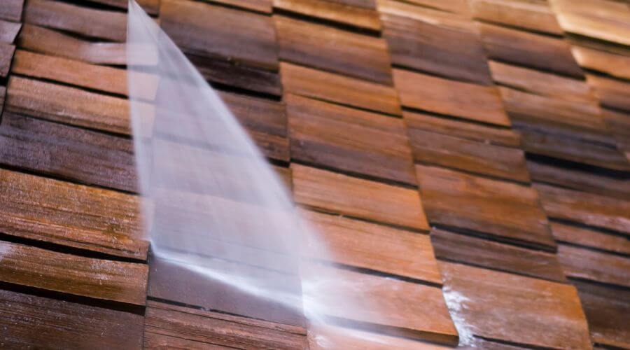Roof Repair in Cinebar, WA